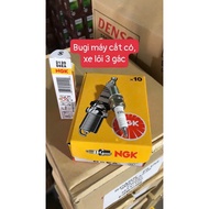 NGK Red Panther Lawn Mower Spark Plug, Tricycle 2120 D8EA