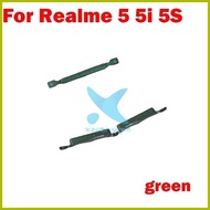 ♗ ┓ ♚ Power Button & Volume Button For Oppo realme 5 5i 5S