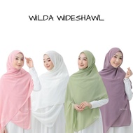SHAWL LABUH 2 METER