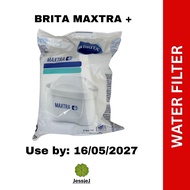 Brita Maxtra+ Water Filter Cartridge