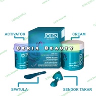 Jolen Bleaching Badan 300gr // Bleaching badan // Pemutih badan