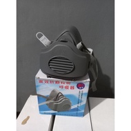 Mask N95 3701 CN 3 M 3200