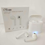TWINS TRUE BLUETOOTH EARBUDS i7s