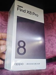 OPPO Find X8 Pro 12GB 256GB