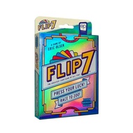 FLIP 7 - BOARD GAME