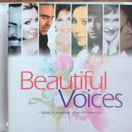 Beautiful Voices - Beautiful Voices from Today and Tomorrow - The Best Song Collection of 2 discs