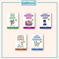 PEACE SERIES BOOK COLLECTION - Embrase
