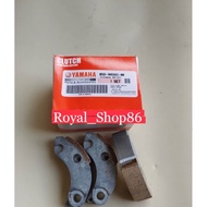 YGP Double Clutch FreeGo Only (B5D-WE662-00) Double Clutch Free Go Clutch Weight Shoe Original Yamah