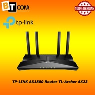 TP-LINK AX1800 Dual-Band Wi-Fi 6 Router TL-Archer AX23