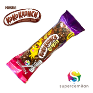 Nestle Koko Krunch Sereal Bar Cokelat