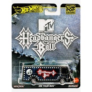 Hot Wheels Hw Tour Bus