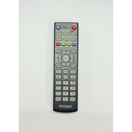 Kawalan Jauh (Bateri Tiada) / Universal Android TV Media Box Remote Controller (2 x AAA 1.5V Batteri