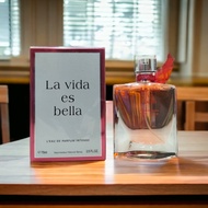 LA VIDA ES BELLA EDP PERFUME 75ML INTENSE PERFUME