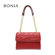 Bonia  Rosetta Shoulder Bag 801568-002