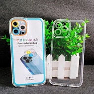 SOFTCASE SILICON CASING CLEAR CASE BENING OPPO A5 2025 A5 A6 PRO A5X A6X A83 F7 A16E A16K A17 A17K A