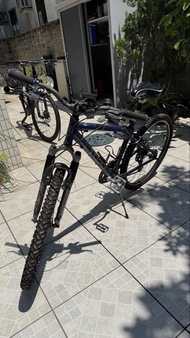 GT Avalanche 2.0 Mountain Bike