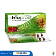 Bioprost Box 30 Kapsul New Stock