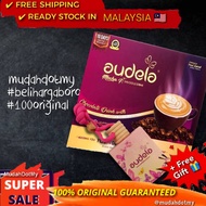 Offer AUDELA MOCHA FIT By NadZainal (New Pack With Hologram)