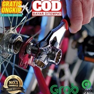 Boss Pro DM Multipurpose Key