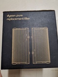 Dyson pure replacement filter 過濾網