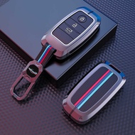 Kia K5 Key Case K2 Sportage Kx3 Kx5 Seltos K4 Sportage Kx1 Forte KX Cross Shell Buckle