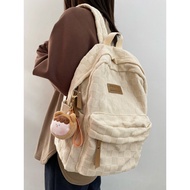 Mori Style Female Niche Design Sense Ins Style Korean Style Schoolbagkydj76.my20260115001906