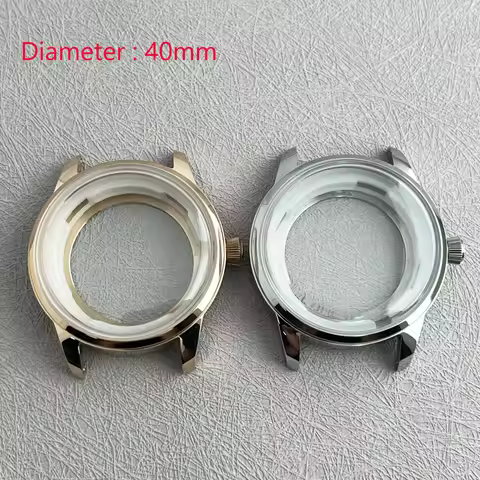 35mm PRESAGE dial nh35 with watch hands nh35 for replacing 40mm PRESAGE case mods fit NH35 automatic