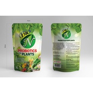 Bio N ( Probiotics for Plants)