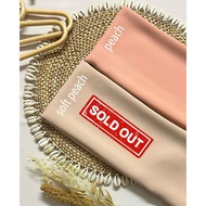 CANDY SHAWL MURAH (ROYAL DOBBY CHIFFON)