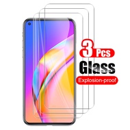 3 cái kính cường lực cho OPPO A94 5g bảo vệ màn hình cho OPPO A95 5g A94 cường lực cao cấp kính màn