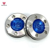 Custom Golf Putter Weights Putter Weights for    Weights Screws Available in Multiple Sizes 15g
