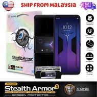 X.One Stealth Armor 3 For Lenovo LEGION Y90 / Lenovo LEGION 2 PRO / Lenovo LEGION DUEL 2 / Lenovo L