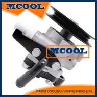 MCOO Free Shiping Power Steering Pump For MITSUBISHI L 200 2.5 D TD 2.0 2.4 2.6 PAJERO 2.5 TD 3.0 MB