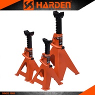 Harden 2 Ton - 6 Ton Jack Stand Capacity Adjustable Height Car Jack Stand Safety Tools Car Jack Stan