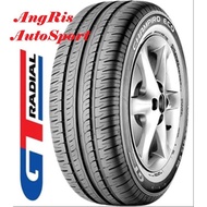 New!! Ban mobil GT Radial Champiro Eco 15580 r13 Tubeless 155 80 R13