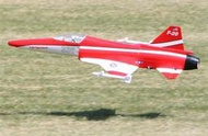 【崇武--CWI】RC遙控導風扇55mm 虎鯊F-20 TigerShark 空機套件 EPO材質 現貨
