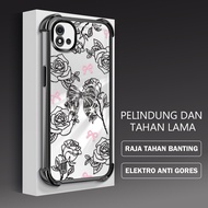 Realme C20 C20A C11 2021 Fashion Soft Case Softcase Hp Casing Kesing D09 7-2 S3-0838