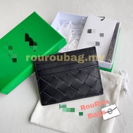 Hot Style Trendy High-Quality Boutique bo Card Holder Woven Handbag 556