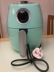 Harrow氣炸鍋 AF-1000 Air Circulation Fryer