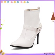 Uma Musume Pretty Derby Agnes Tachyon Cosplay Shoes High Heels for Party Events