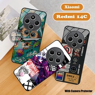 Redmi 14C Case Latest Redmi 14C Casing [473H]