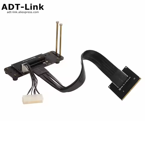 eGPU MXM External Graphics Card Extension Cable Non-Pcie to MXM PCie 16x Adapter for Laptop Graphics