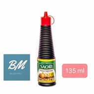 Saori Teriyaki 135 ML Saori Teriyaki Sauce 135 Bottle ML Saori Teriyaki Sauce 135 Bottle ML Saori Te