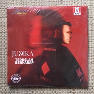 Judika CD - Keeps Hope | SEAL