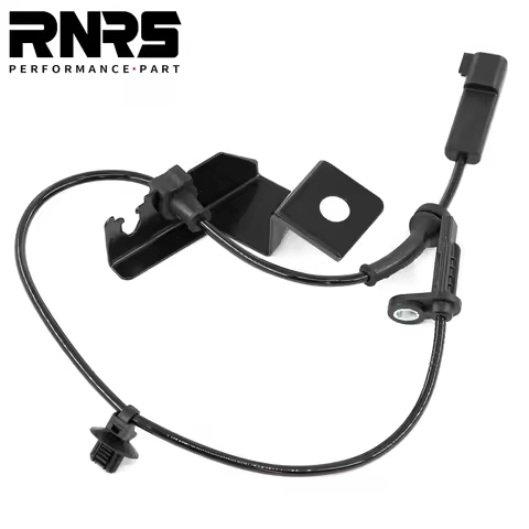 ABS Sensor For 2013-2018 Ford Mondeo Fusion 1.5L 1.6L 2.0L Front LH RH OE#DG9C-2C204-AD; DG9Z-2C204-
