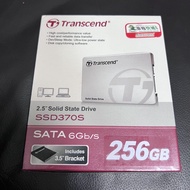 Transcend SSD370S 256GB SATA 6Gb/s SSD