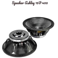 speaker komponen Ashley lf15v400 Speaker Ashley 15 Inch