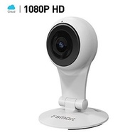 「FSMART」WiFi攝影鏡頭/1080P無線家庭安全監控"FSMART" WiFi camera/1080P wireless home security monitoring