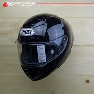 Shoei X14 Black Gloss
