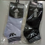 Adidas Ankle Socks